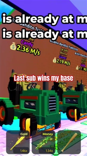 last sub wins my base l fab_h4x l Roblox #viral