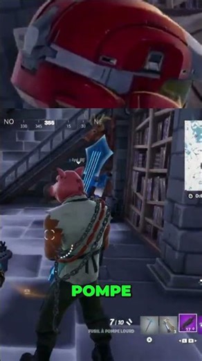 Chasse au trésor : déterrons nos secrets ensemble ! #shorts