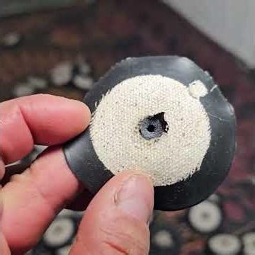 How Footballs Are Made: Inside a Local Factory Manufacturing Process