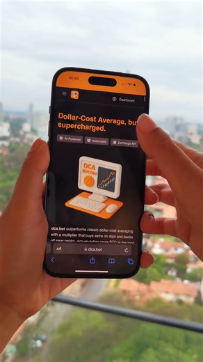 AI Autopilot for Bitcoin