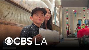 Rock legend Sammy Hagar donates $10k to boy injured in Huntington Beach helicopter crash | Haystack News