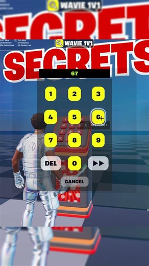 The *BEST* XP Map to Reach Level 300 FAST in Chapter 7 Fortnite 🤯🔥