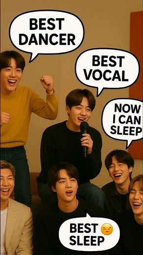 BTS Interview Chaos 😂 | J-Hope Dances, Jungkook Sings & Suga Sleeps #shorts” #interview #btsarmy
