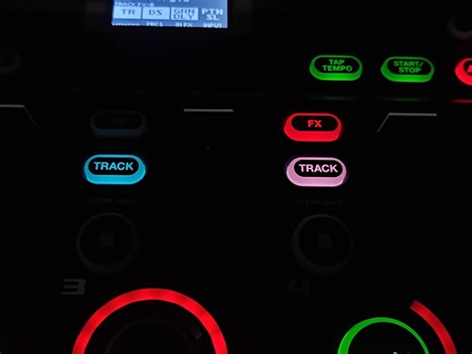 手把手教你做劲爆bass音色（教学篇）