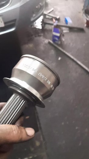 Brake Caliper Inspection: Close-Up Details Explained