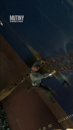 ‘Mutiny’ official trailer