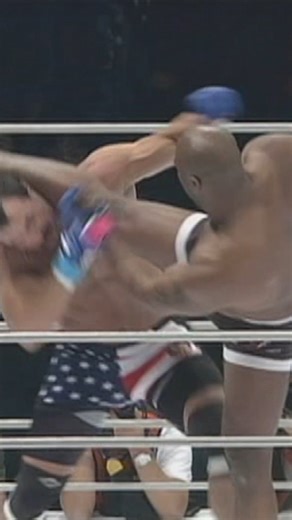Pride Never Die! #OnThisDay in 2003: Gary Goodridge landed THIS head kick against Don Frye 💥 | UFC