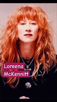 Loreena McKennitt ~ The Mummers' Dance