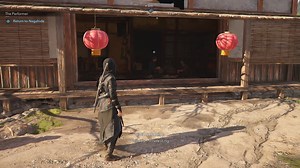 The Performer (Naoe Walkthrough) - Assassin's Creed Shadows Guide - IGN