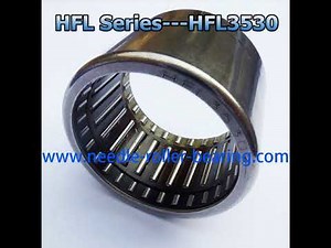 Drawn Cup One Way Needle Roller Clutch Bearing | PS Heavy Parts