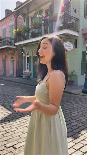 Exploring the Vibrant Charm of New Orleans' French Quarter | Travel Vlog