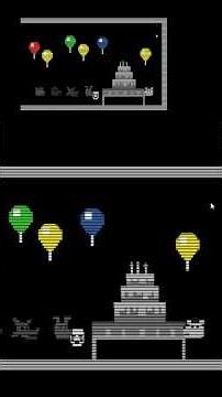 MiniGame 8 #fnaf #fivenightsatfreddy #gameplay #purpleguy #viral #souls #happyending #fnaf3 #golden