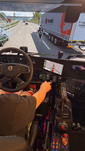 Unitruck | #ets2 #eurotrucksimulator2 #eurotruck2 #truck #trucker #simracing #racing #mozaracing #ets2mods #nextlevelracing | Instagram