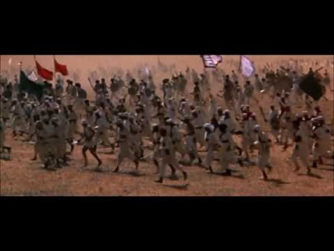 Omdurman - Egypt & Britain Vs Fanatical Jihadists