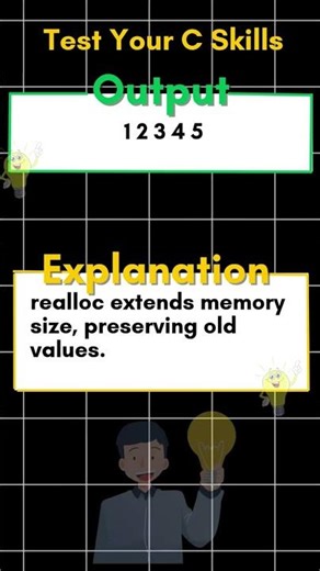 #266 Boost Your C Skills & Upgrade Your Coding Potential