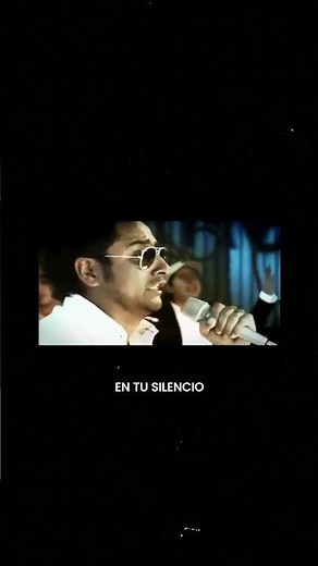Alex Campos - El Sonido del Silencio, si recuerdas lo que Dios te habló ahí