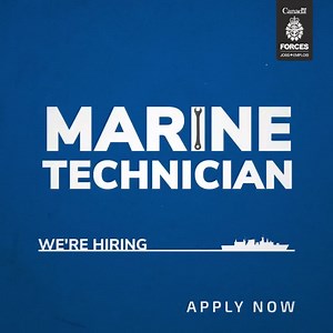 Defend our coasts and explore the seas in the Royal Canadian Navy — a fulfilling career with great benefits. | Canadian Armed Forces