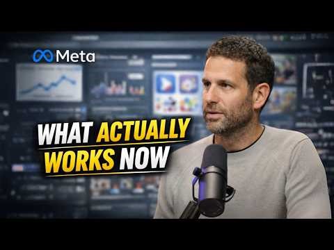 What Actually Works in UA Now (Meta Explains)