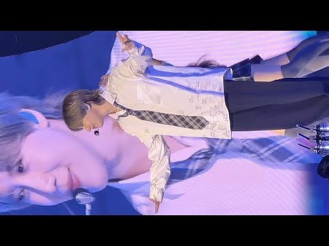 [4k] 250816 Crush 태민 팬미팅 TAEMINFANMEETING [CLASS-MATE] (Crush taemin fancam)