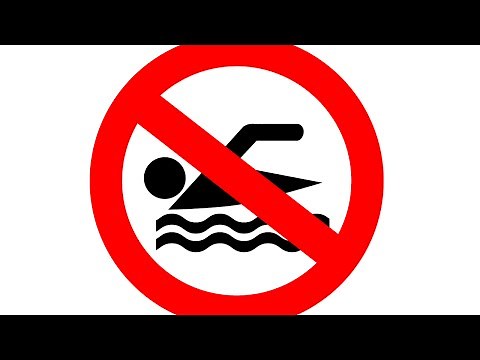 NO SWIMMING! (Gmod Hide & Seek)