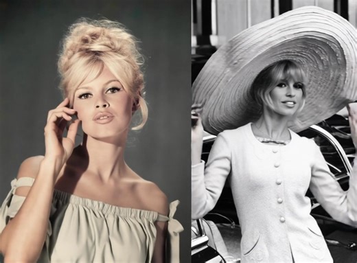“She no longer looks like the icon we remember…” 😯💬 Brigitte Bardot’s recent photos stunned fans—her fragile figure and visible health struggles contrast sharply with her bombshell past. But despite everything, she’s still fighting for animals and staying true to her beliefs. See her latest appearance in the comments below 👇 | Amazing Stories
