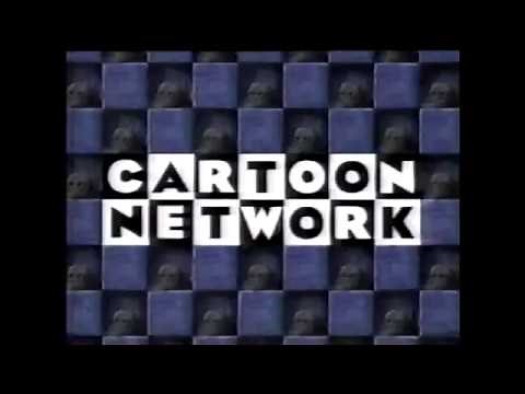 Cartoon Network commercials from March 15th, 1998