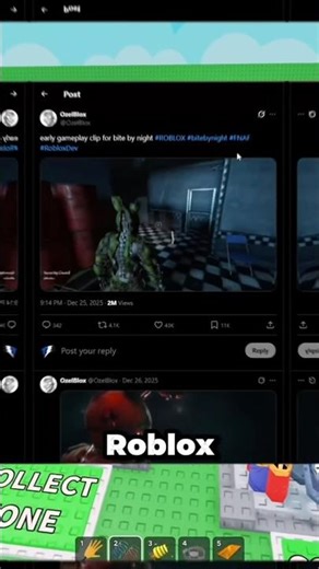 No Way THIS Is Roblox..