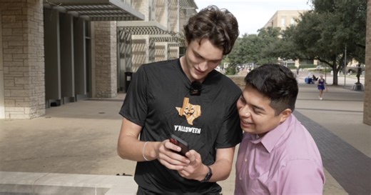 Texas A&M student launches 'Y'alloween' nonprofit to give free Halloween costumes to kids in need