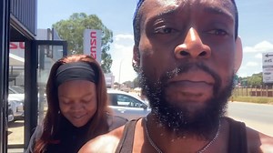 Let’s go bakkie shopping at MMU ISUZU Modimolle 🔥🔥🔥🔥 Thank you Sithole Rorisang Thabitha & Armand Conradie for the beautiful customer service ❤️ | Kyng Zyle