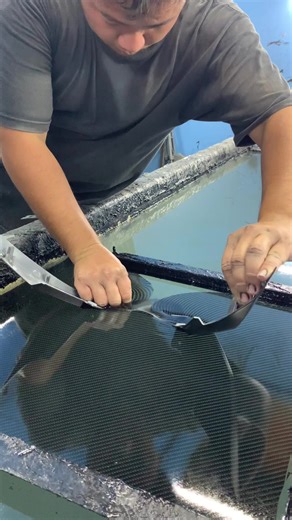 งานชุบลายเคฟล่าระบบฟิล์ม #ฟิล์มลอยน้ํา #งานฟิล์มลอยน้ําลายเคฟล่า