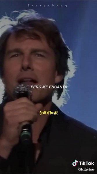 Canciones Favoritas de Tom Cruise y The Weeknd