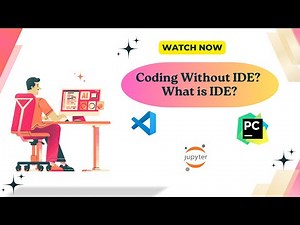 What is the BEST Integrated Development Environment IDE for You?