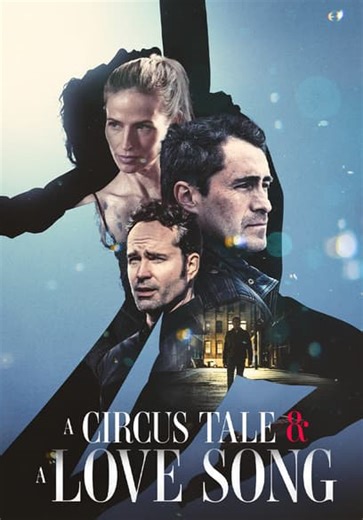 A Circus Tale & a Love Song (2024)