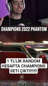 1 TL'ye MAİLLİ RANDOM HESAP SATIN ALDIM!