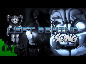 Left Behind Instrumental (Recreation)