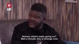 45K views · 1K reactions | Is Noma trying her luck with Molefe? #HouseOfZiwde at 7PM | House of Zwide - HOZ | Facebook