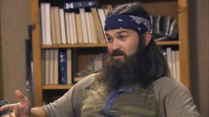 The Robertson guide to a happy happy happy marriage. | Duck Dynasty