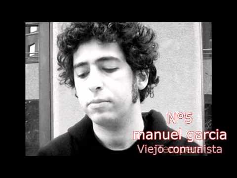 Manuel Garcia Exitos Top 10