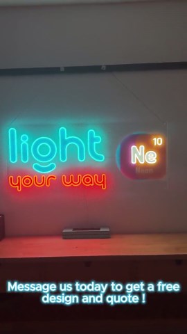 Relax You’re in Good Hands LED Neon Sign for Spa and Massage Room Decor | Wellness Center Wall Light | Beauty Spa Comfort Quote Sign - Etsy