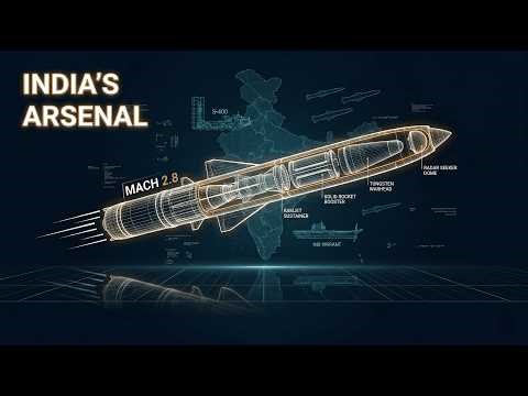 Why India Can't Be Ignored