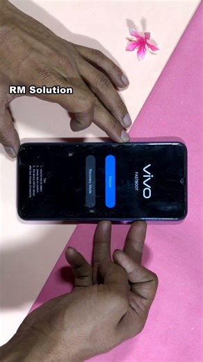 How to Unlock Vivo Y21 Mobile Device if I Forgot the Lock?#forgotpassword