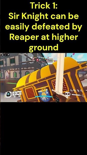 Q - Clash Tricks you need to know Part 2!! #qclash