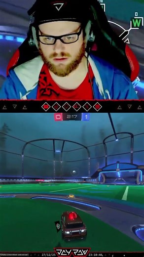 🔻 JAY ENCORE PARLÉ TROP VITE... 🔺 Rocket League #441 🔻