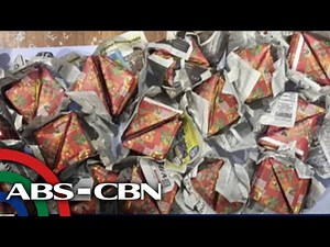 LIVE: News Patrol (1PM) | ANC (20 December 2024)