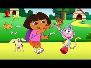 Dora the explorer coloring page | Dora coloring pages