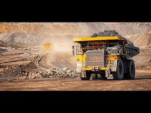 Introduction to Financial Modeling for Mining Course