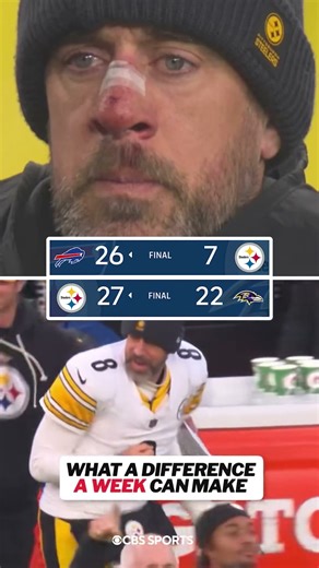 Aaron Rodgers in a much better mood after Week 14 #shorts