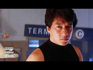 Rumble In The Bronx | Jackie Chan Club Fight | ClipZone: High Octane Hits