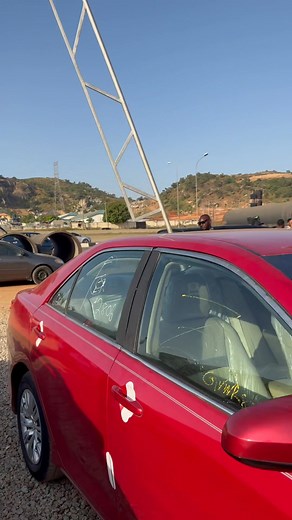 83 reactions · 11 comments | Distress Direct Belgium 2013 Toyota Camry LE super clean and very perfect condition with Going for just: 10.5m Location: Gwarimpa Dm 07063432978 | Daniel Unogwu | Facebook