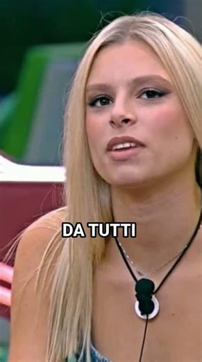 FAREWELL TO ANNALISA PETRINI: HER MEMORY MOVES EVERYONE! #BIGBROTHER